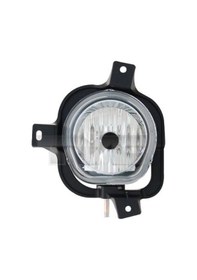 Resim Ford Ka Ön Sis Lambası Sedan Sol 2008- Oem No: 9s5115k201aa 