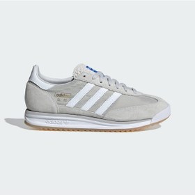 Resim Adidas Jı1281 Sl 72 Rs Erkek Günlük Spor Ayakkabısı Gri 