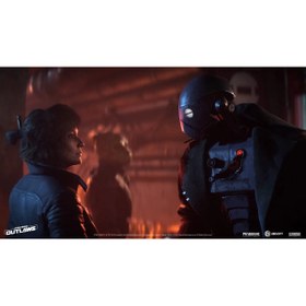 Resim Ubisoft Star Wars Outlaws Special Edition Xbox Oyun 