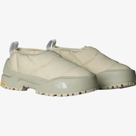 Resim The North Face Base Camp Thermoball Mule Unisex Bej Terlik 