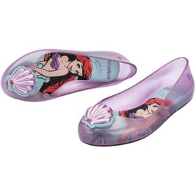 Resim Mini Melissa 33448 Kız Çocuk Ayakkabı 