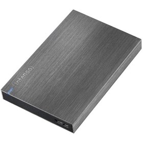 Resim Intenso 6028680 2 TB 2.5" USB 3.0 Taşınabilir Disk 