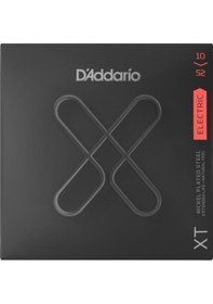 Resim D'addario Xte1052 Elektro Gitar Tel Seti. Xt. 10-52 . Lıght 