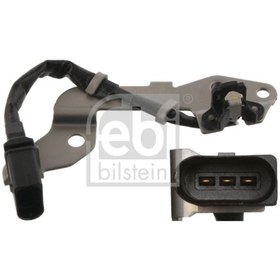 Resim Febi-37027 Eksantrik Okuyucu Hall Sensörü Bora Caddy Golf Iv V J 542569850 