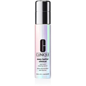 Resim Clinique Even Better Clinical Dark Spot Koyu Leke Temizleyici Serum 30 ml 