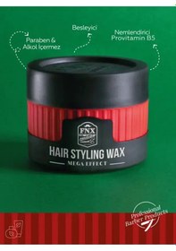 Resim Fontenay Barber Mega Wax 150 Ml 