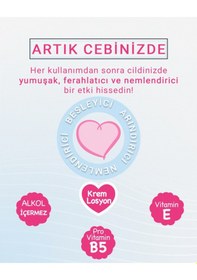 Resim Paddlers Cep Mendili 180 Yaprak (12 Paket x 15’li) - Yumuşak ve Dayanıklı 