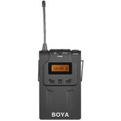 Resim Boya By Wm6R Kablosuz Mikrofon Alıcısı 