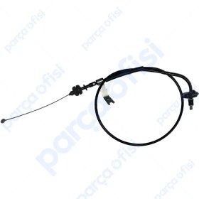 Resim Kia Picanto Gaz Teli (2004-2011 Benzinli) Mobis 