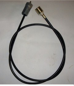 Resim Toyota Uyumlu Hılux Ln85 Kilometre Teli 1989-1993 Japon 
