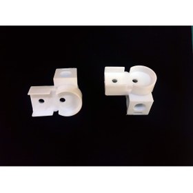 Resim Şahin Bella Duşakabin Kapı Parçası Duşakabin Plastik Yedek Parça Duşakabin Tekeri 