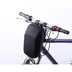 Resim Scooter & Elektirikli Taşıma Çantası 