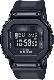 Resim Casio Unisex Kol Saati G-Shock GM-S5600SB-1DR 