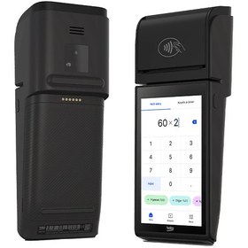 Resim Beko X30 TR Yazar Kasa POS 