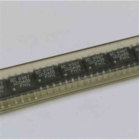 Resim Sc0307 Dıp Phılıps Diğer Entegreler 2 Adet 