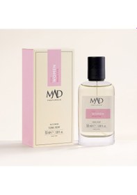 Resim Mad J106 Selective Kadın Parfüm EDP 50 ML 