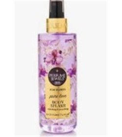Resim Eyüp Sabri Tuncer Pj Body Splash Pure Love 250ml Duş Jeli 