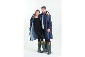 Resim T-Rain Yağmurluk 