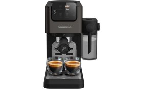 Resim Delisia Coffee Yarı Otomatik Espresso Makinesi Ksm 6430 