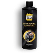 Resim Auto King Motor Koruma & Parlatma 16 Oz 