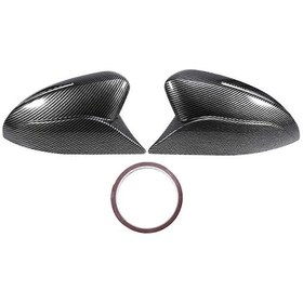 Resim Chery İçin Renkli Dikiz Aynası Kabuğu - Mükemmel Uyum Ve Son İşlem - Kaiyi 