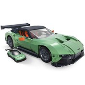 Resim MEGA Hot Wheels Hot Wheels Collector Aston Martin Vulcan HMY97 