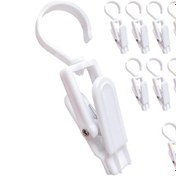 Resim Masa Üstü Kartvizitlik, Şeffaf Akrilik Kart Düzenleyici, 3 Katlı, 3 Bölmeli, Erkek Ve Kadınlar İçin Kartvizitlik, 1 Parça 3 Bölmeli , 3 Bölmeli 