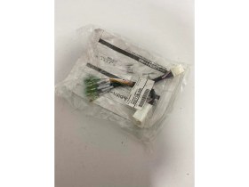 Resim Hasyılmaz Subaru Norenwake Harness Kablo Demeti H0077AL000 