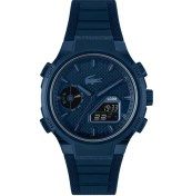 Resim Lacoste Lac2011448 Erkek Kol Saati Gri 