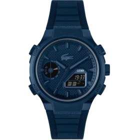 Resim Lacoste Lac2011448 Erkek Kol Saati Gri 