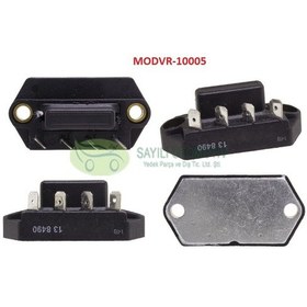 Resim Distribütör Modülü Accord 1998- / Civic 1996- 