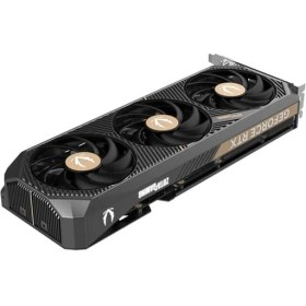 Resim Zotac Geforce Rtx 5070 Tı Gamıng Solıd Sff 16GB Gddr7 256BIT Dlss 4 Ekran Kartı 