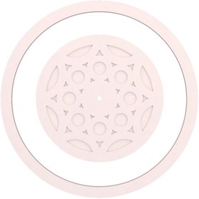 Resim MOTİFPİYER Motifpiyer Lamba Tavan Göbeği Dış Çitalı 80-2c 86 Cm 