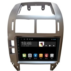 Resim Cartech B10103 Volkswagen Polo 2005-2009 4 GB Ram 64 GB Hafıza Android Multimedya Teyp 