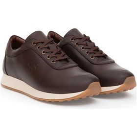 Resim U.S. Polo Assn. Erkek Kahverengi Casual Ayakkabı 50314413-VR029 