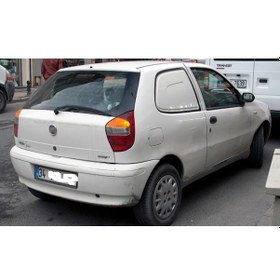 Resim Fiat Palio Van Bagaj Amortisörü 05+ 491501669 