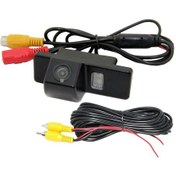 Resim Nissan Qashqaı Için J10 Jj10 X-traıl Pathfinder Araba Dikiz Geri Kamera Yurt Dışından 