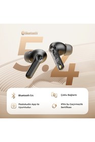 Resim Soundpeats T3 Pro Tws Bluetooth 5.4 Kablosuz Kulaklık 