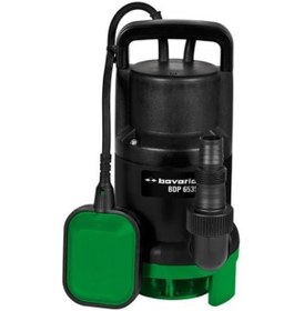 Resim Bavaria Bdp 6535 Dalgıç Pompa 
