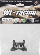 Resim Yaozixa Wltoys A949 A959 A969 A979 K929 1/18 Rc Araba İçin Dayanıklı Sokağa Ayaklama Kulesi - Yüksek Kaliteli Tamamen Yeni A949 09 Parça 