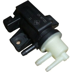 Resim Turbo Selenoid Valf Navara 15-> (EURO 6) 