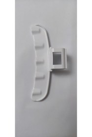 Resim Samsung ÇAMAŞIR MAKİNA BEYAZ KAPI MANDALI DC64-02852A 