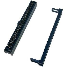 Resim 40pin 2.54mm Idc Dişi Konnektör 5 Adet 