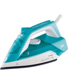 Resim Beko ActiPress® BEU 2924 Buhar Kazanlı Ütü 