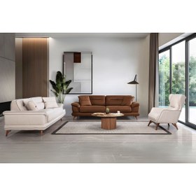 Resim Doressa Livia Fall Koltuk Takımı 