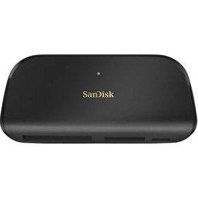 Resim Sandisk Imagemate Pro Usb-C Çoklu Kart Okuyucu 