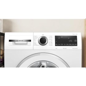 Resim Bosch WGA242X3TR Serie 4 Çamaşır Makinesi 9 kg maks. 1200 dev./dak. 