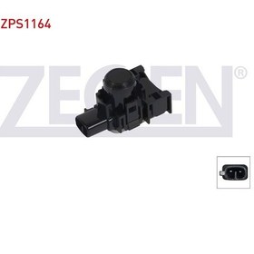 Resim Park Sensoru Arka Toyota Verso S 2010-2016 Zegen 