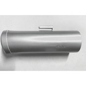 Resim Beko Su Sebili Bardaklık Gri 