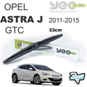 Resim Opel Astra J Gtc Arka Silecek 2011-2015 